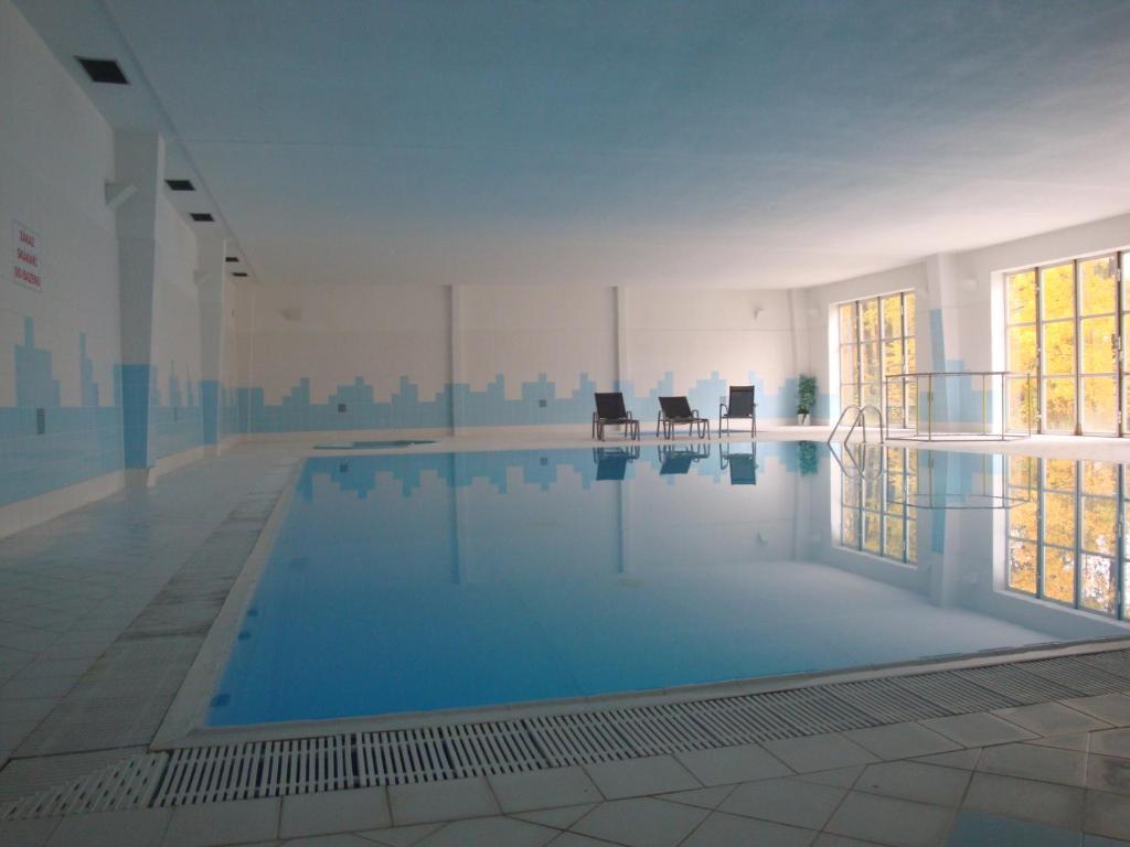 Hotel Astra Tuchlovice Extérieur photo